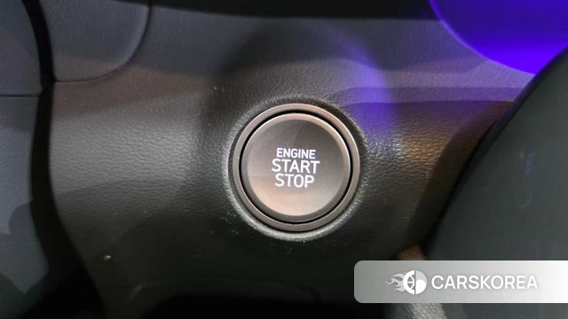 Hyundai Casper id 5017116 из Кореи 21