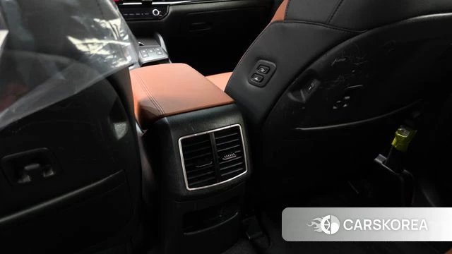 Kia The New Sportage 5th Generation Hybrid id 5026136 из Кореи 21