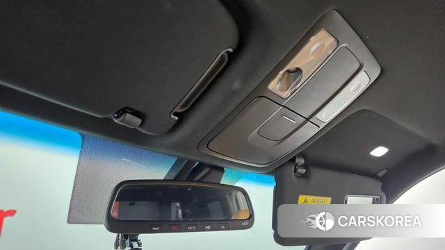 Kia Mohave Master id 5018245 из Кореи 21