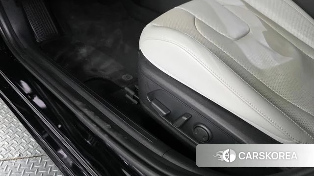 Hyundai Avante Hybrid (CN7) id 4959551 из Кореи 21