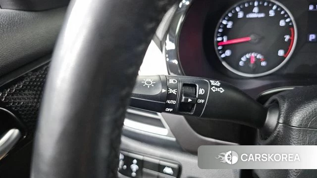 Kia Seltos id 4977154 из Кореи 21