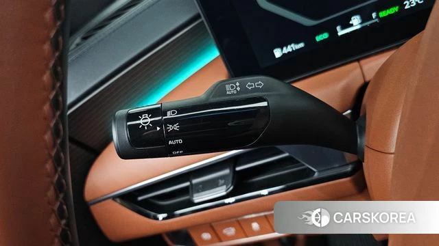 Kia The New K8 Hybrid id 5025989 из Кореи 21