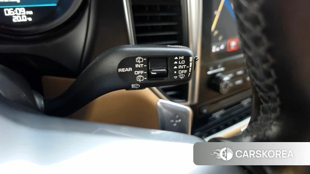 Porsche Macan id 5035923 из Кореи 21