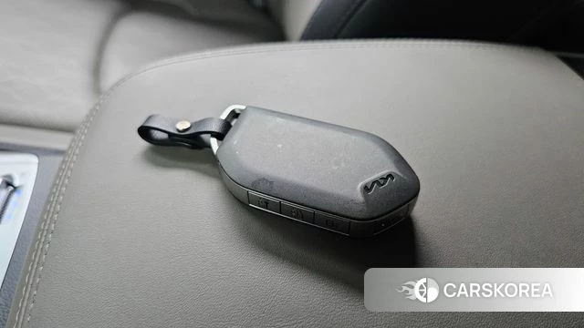 Kia The New Carnival 4th Generation id 4715023 из Кореи 21