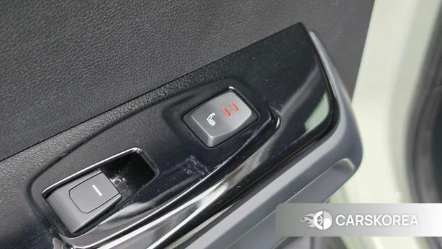 Ssangyong Torres id 4950898 из Кореи 21
