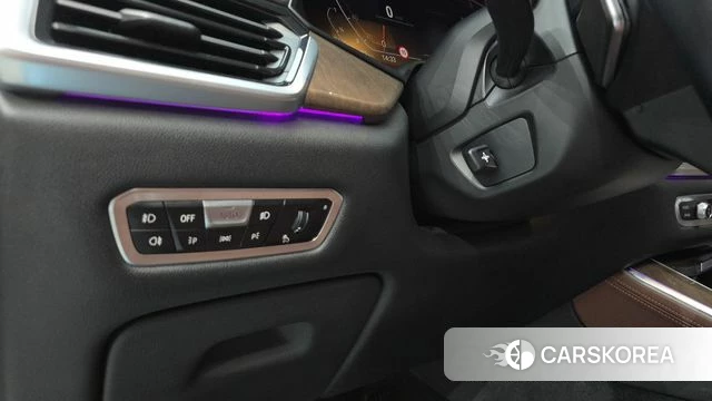 BMW X5 (G05) id 4952788 из Кореи 21