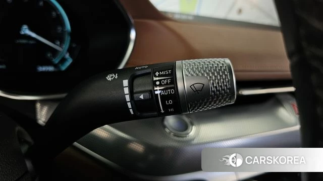 Genesis G80 (RG3) id 5022632 из Кореи 21