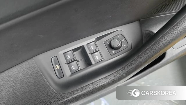 Volkswagen Arteon id 5013851 из Кореи 21