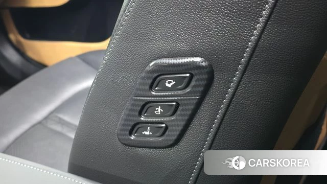 Hyundai Sonata (DN8) id 4794381 из Кореи 21