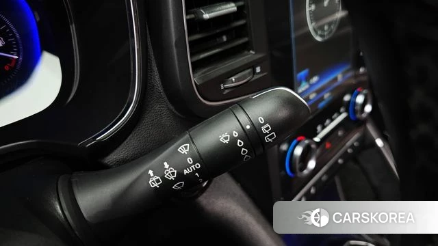 Renault Korea (Samsung) QM6 id 5018852 из Кореи 21
