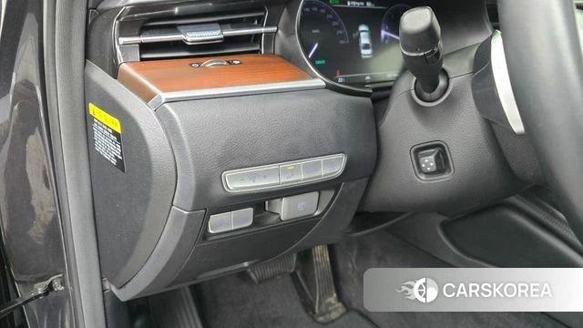Kia More K9 id 5035782 из Кореи 21