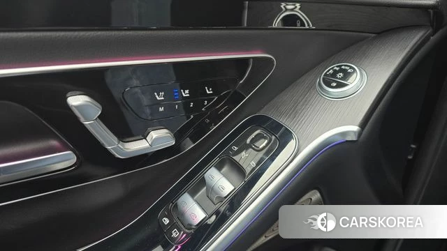 Mercedes-Benz S-Class W223 id 4990740 из Кореи 21