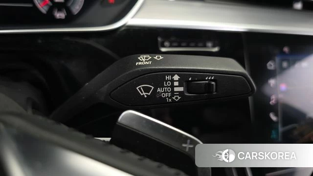 Audi A8 (D5) id 4976746 из Кореи 21