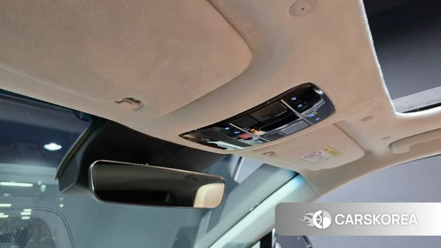 Hyundai Grandeur Hybrid (GN7) id 4834346 из Кореи 21