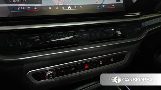 BMW X7 (G07) id 4950650 из Кореи 21