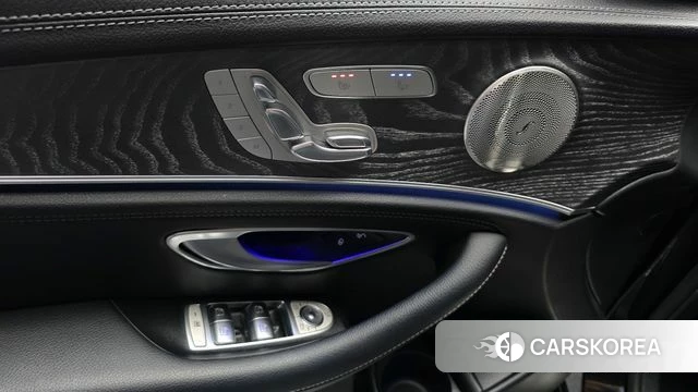 Mercedes-Benz E-Class W213 id 5022366 из Кореи 21