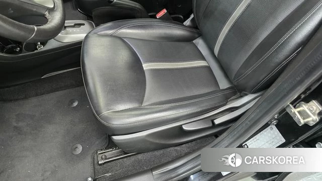 Chevrolet (GM Daewoo) The New Spark id 5003776 из Кореи 21