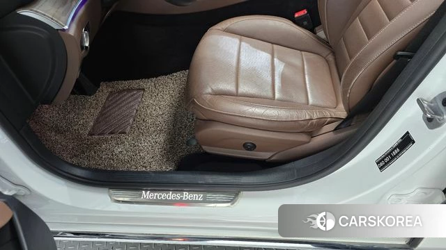 Mercedes-Benz E-Class W213 id 4921769 из Кореи 21