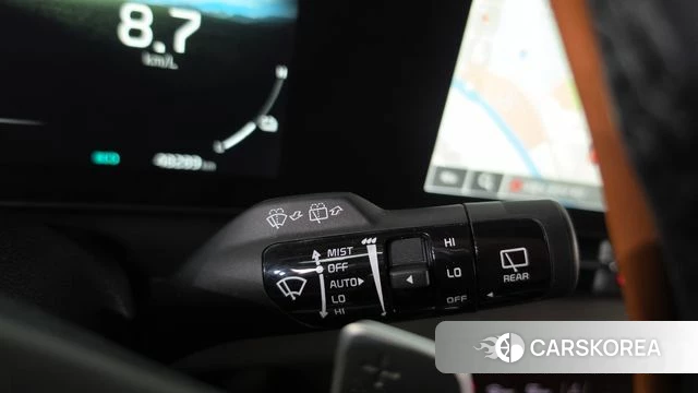 Kia Sportage 5th Generation Hybrid id 4981387 из Кореи 21