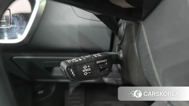Audi A6 (C8) id 5003045 из Кореи 21