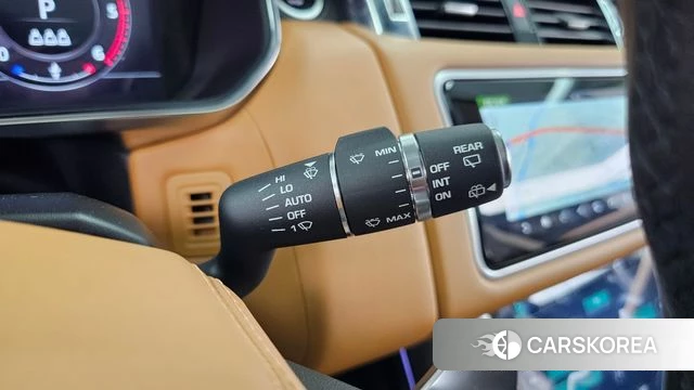 Land Rover Range Rover Sport 2nd Generation id 4764293 из Кореи 21