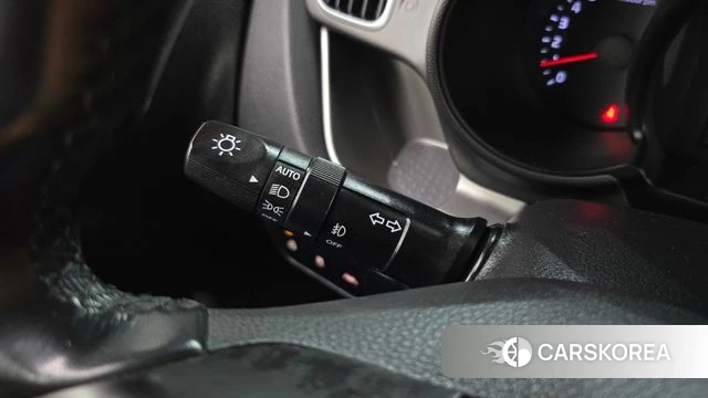 Kia The New Ray id 4981477 из Кореи 21