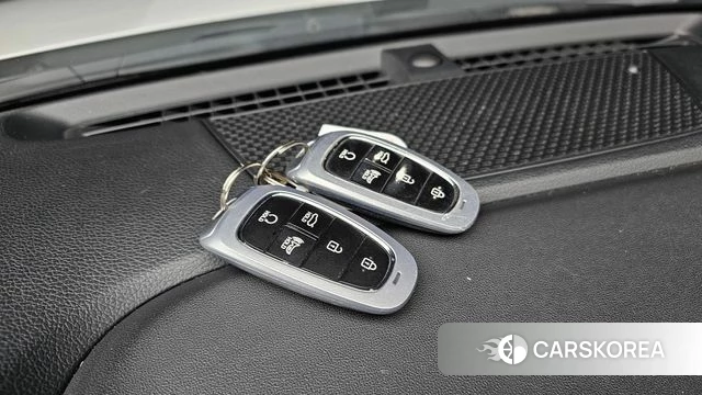 Hyundai Sonata (DN8) id 5023514 из Кореи 21