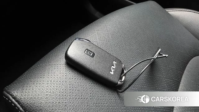 Kia The New K3 2nd generation id 4951260 из Кореи 21