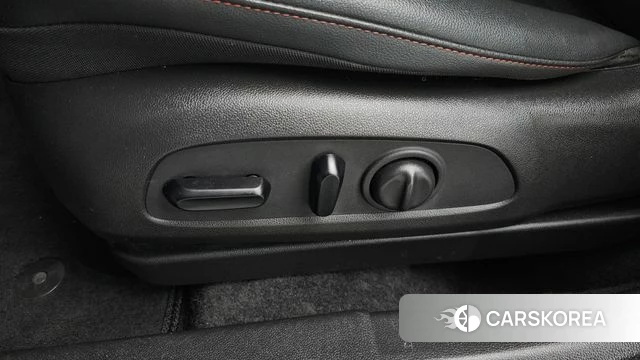 Chevrolet (GM Daewoo) Trax Crossover id 5021891 из Кореи 21