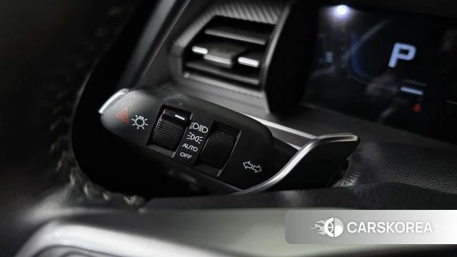 Ssangyong Torres id 4981388 из Кореи 21