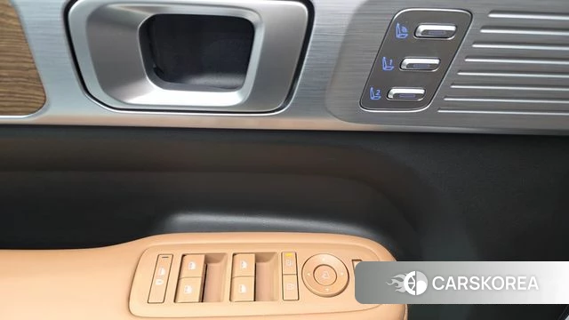 Hyundai Santa Fe (MX5) id 5039644 из Кореи 21