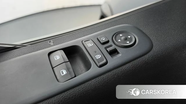 Hyundai Staria id 5039469 из Кореи 21