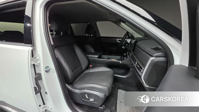 Hyundai Santa Fe (MX5) id 5026645 из Кореи 21