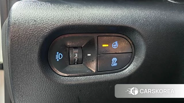Hyundai Casper id 4463877 из Кореи 21