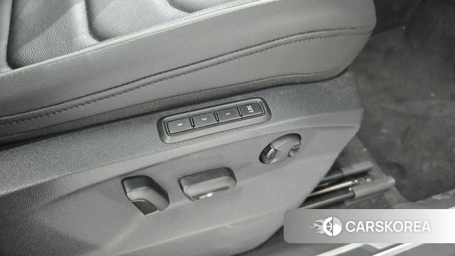 Volkswagen Tiguan second Generation id 5002534 из Кореи 21