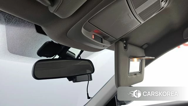Renault Korea (Samsung) The New QM6 id 5004131 из Кореи 21