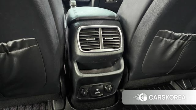 Hyundai Santa Fe TM id 4998823 из Кореи 21