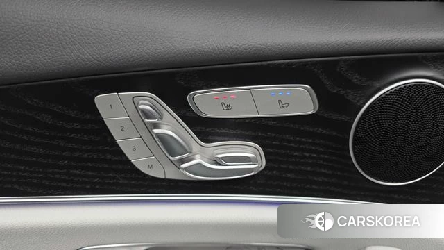 Mercedes-Benz E-Class W213 id 5011667 из Кореи 21