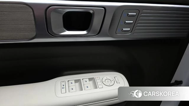 Hyundai Santa Fe (MX5) id 4980413 из Кореи 21