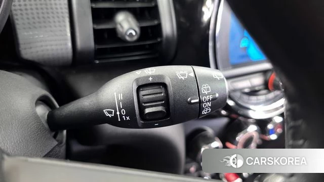 Mini Cooper D id 4998575 из Кореи 21