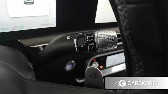 Genesis GV60 id 4992047 из Кореи 21