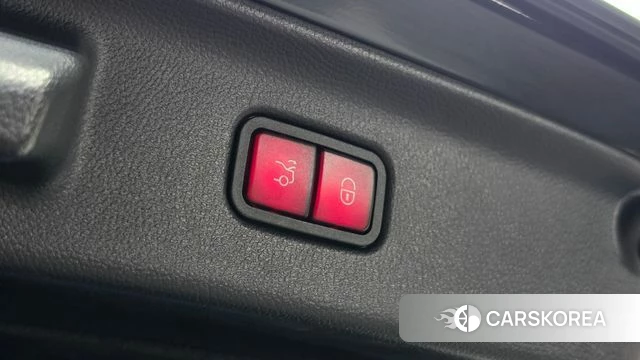 Mercedes-Benz S-Class W223 id 4958261 из Кореи 21