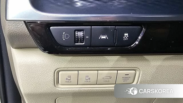 Kia Carnival 4th generation id 4880594 из Кореи 21