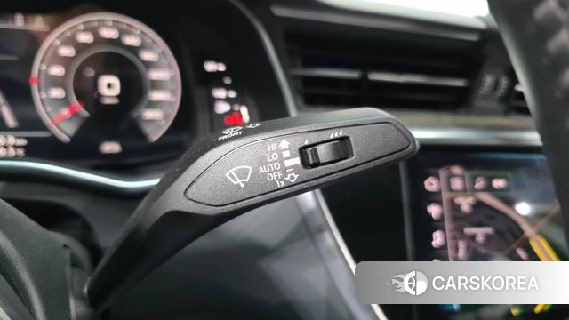 Audi A7 (4K) id 5003932 из Кореи 21