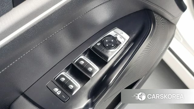 Kia K5 3rd generation id 4966522 из Кореи 21