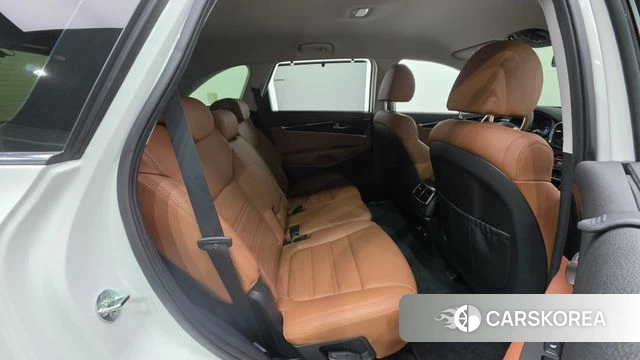 Kia The New Sorento id 5028858 из Кореи 21