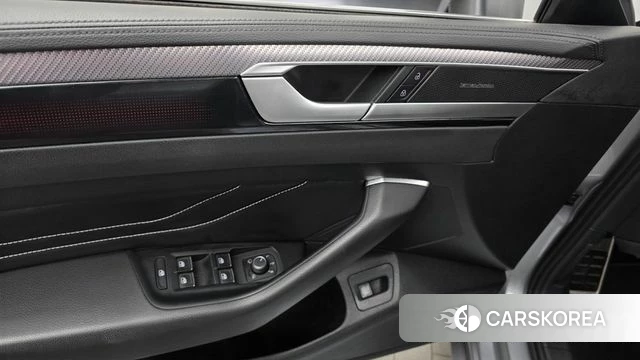 Volkswagen Arteon id 4905741 из Кореи 21