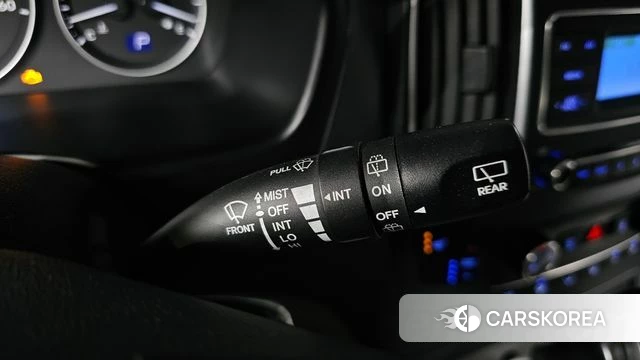 Hyundai The New Grand Starex id 4977465 из Кореи 21