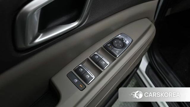 Kia The New Carnival 4th Generation id 4374919 из Кореи 21