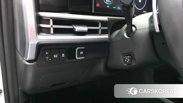 Hyundai Santa Fe (MX5) id 4975028 из Кореи 21